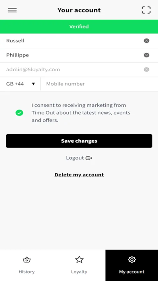 Screenshot 3