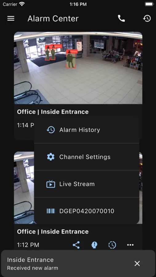 Screenshot 5