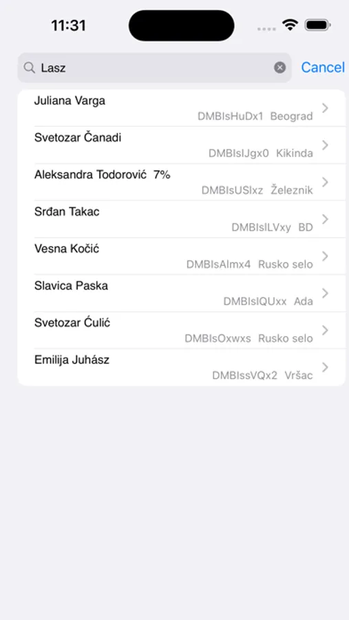 Screenshot 6