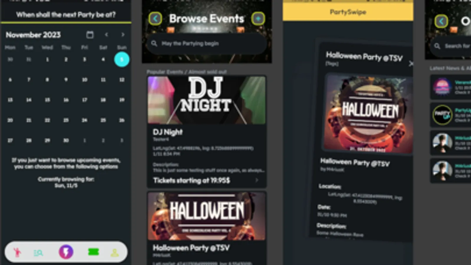 Screenshot 1