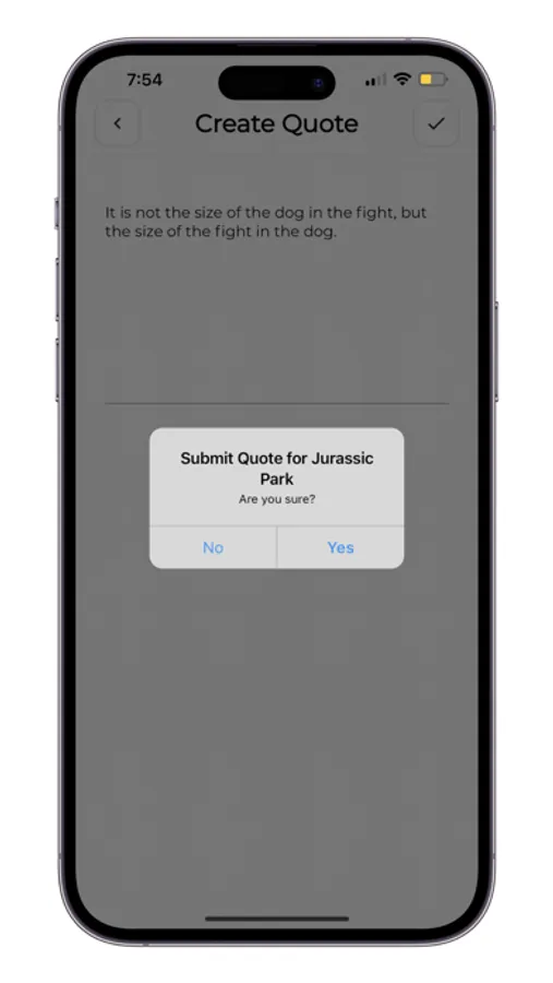 Screenshot 3