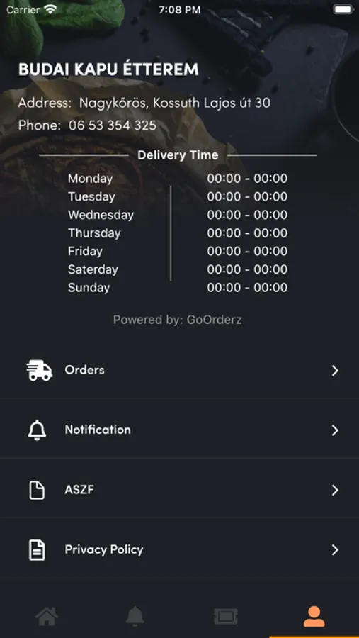 Screenshot 5