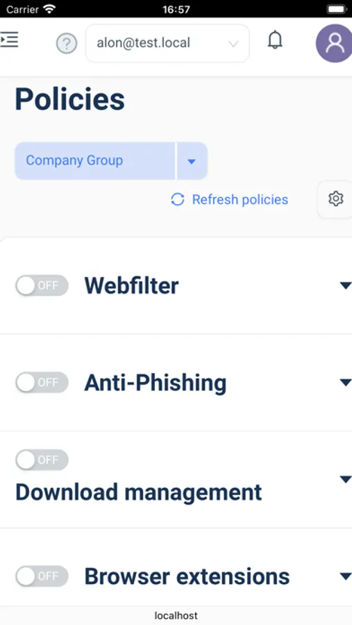 Screenshot 4