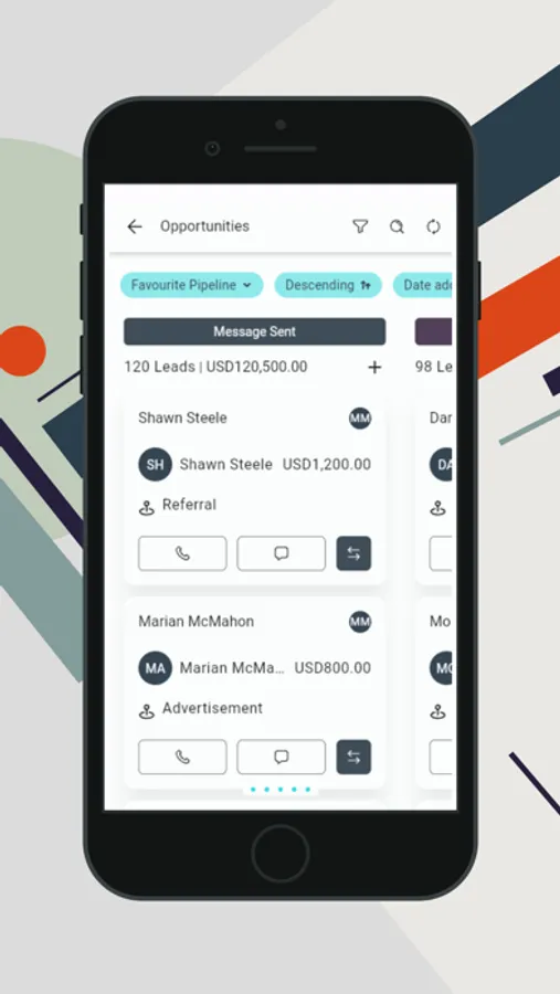 Screenshot 5
