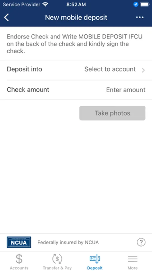 Screenshot 5