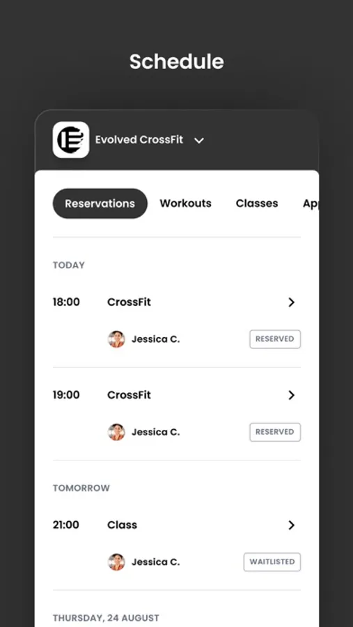 Screenshot 5