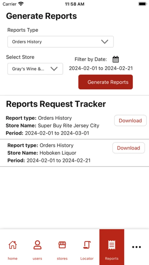 Screenshot 7