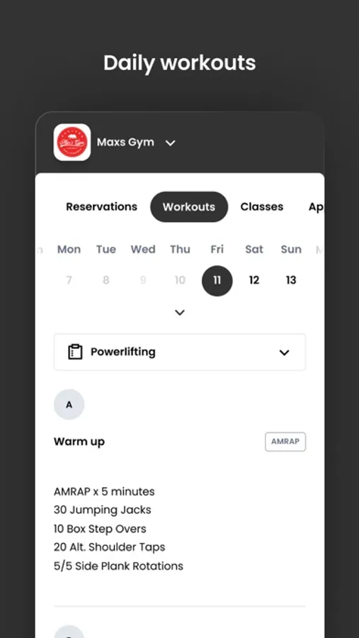 Screenshot 3