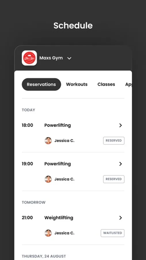 Screenshot 5