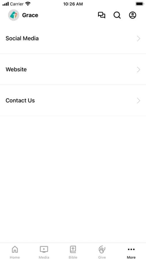 Screenshot 3