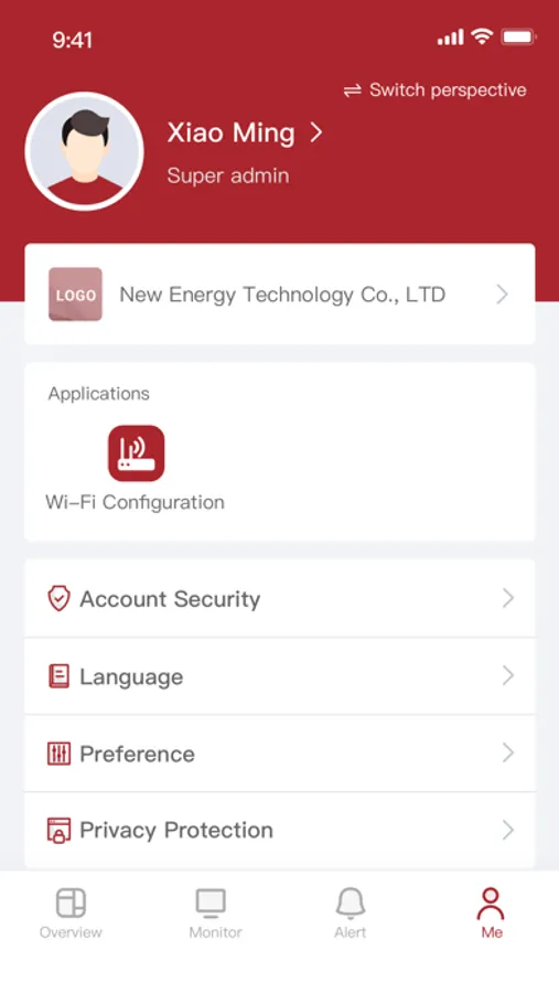 Screenshot 5