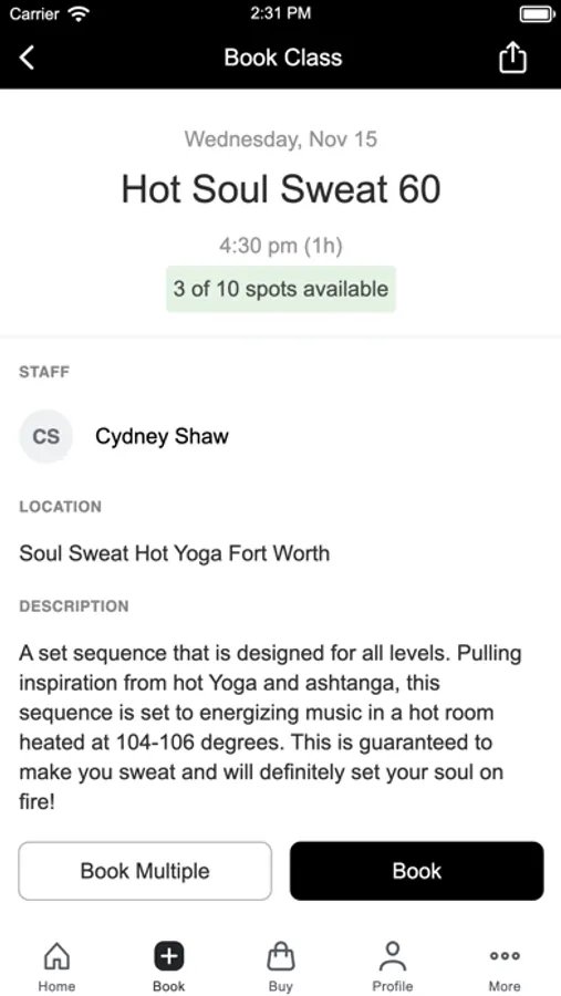 Screenshot 3