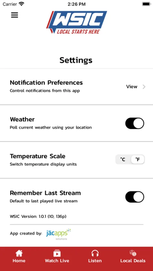 Screenshot 4