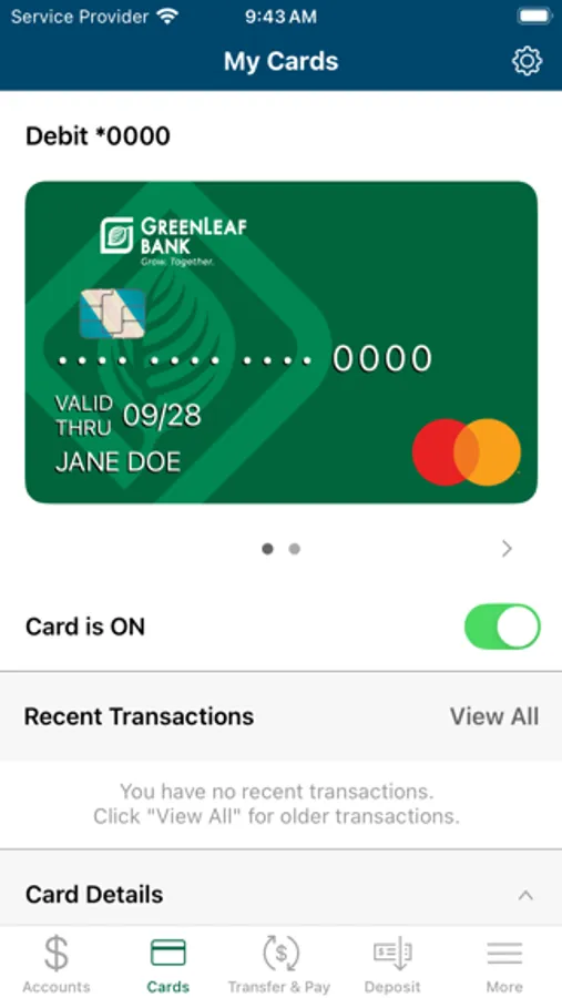 Screenshot 6