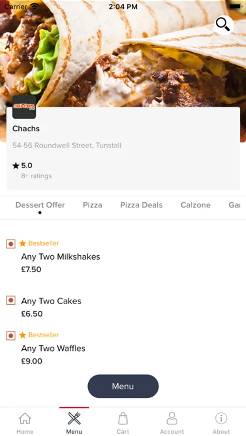 Screenshot 2