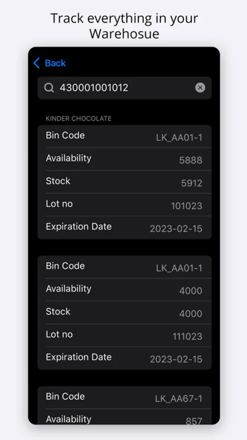 Screenshot 4