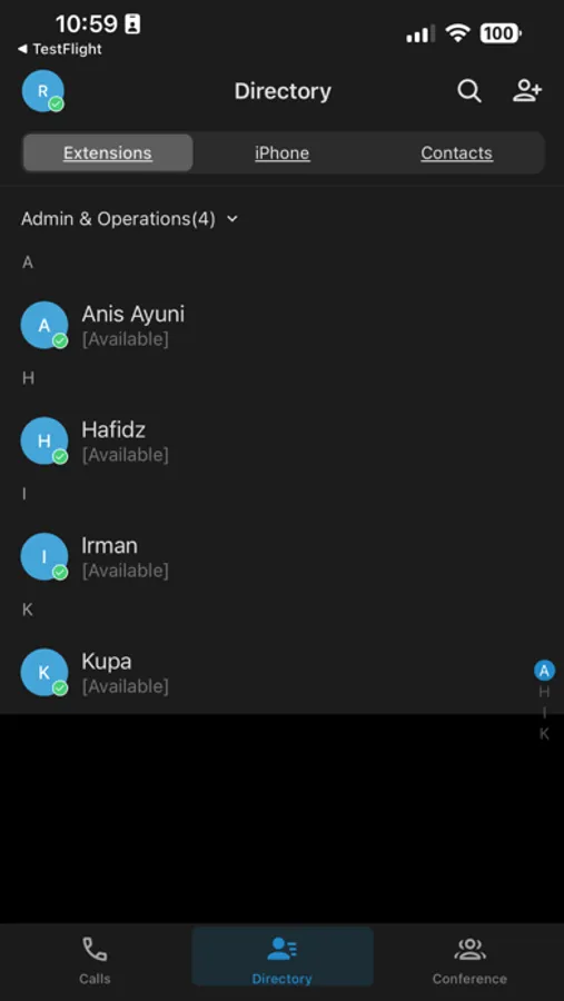 Screenshot 4