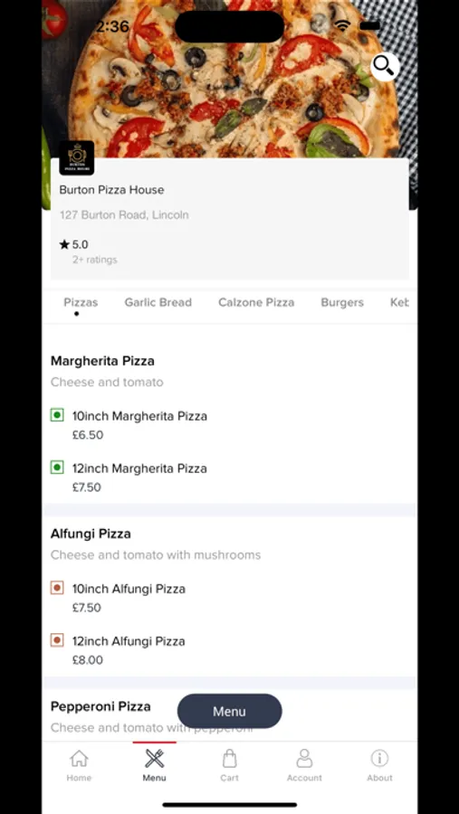 Screenshot 3