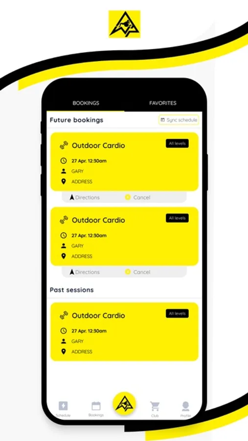 Screenshot 3