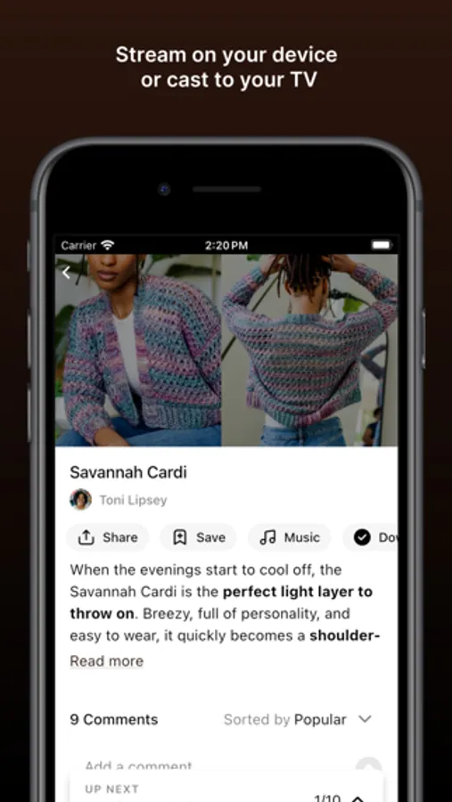 Screenshot 3