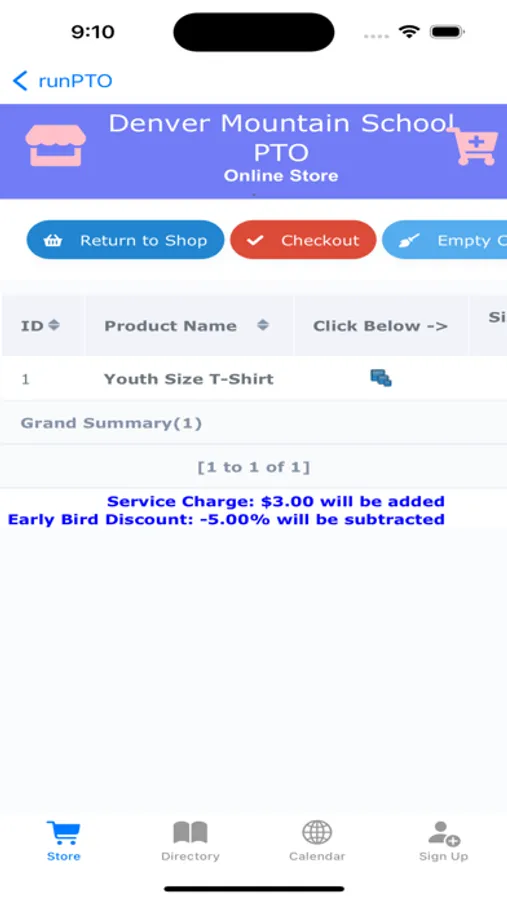 Screenshot 4