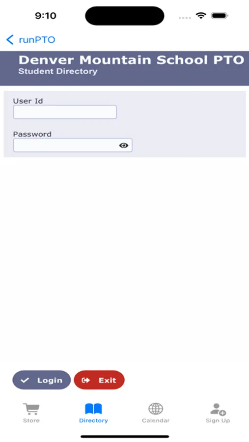 Screenshot 5