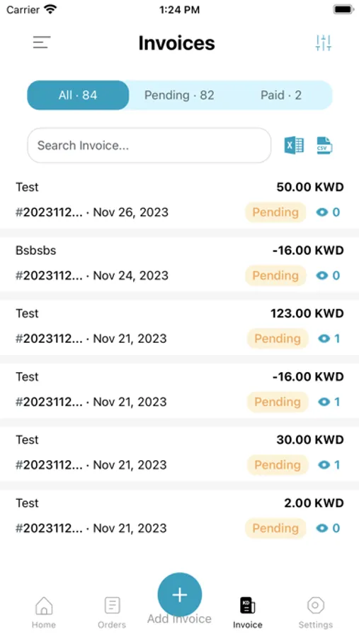 Screenshot 5
