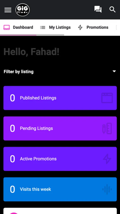 Screenshot 3