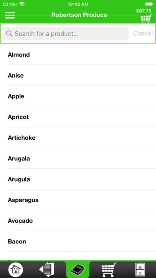 Screenshot 3