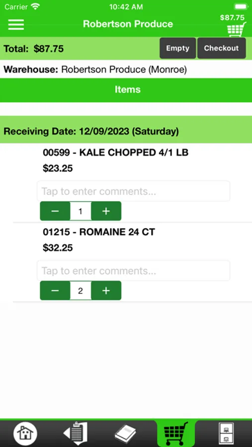 Screenshot 4