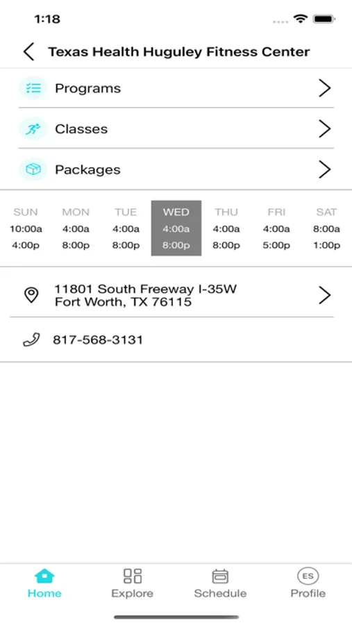 Screenshot 3