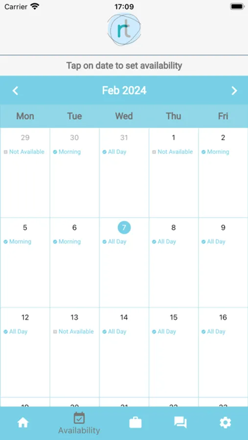 Screenshot 3