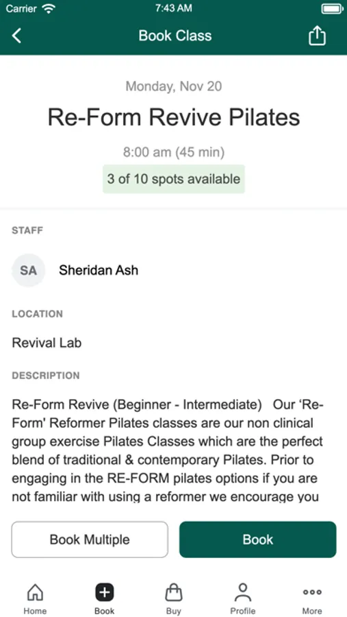 Screenshot 3