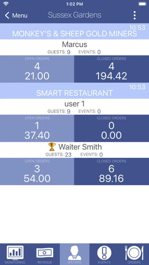 Screenshot 5