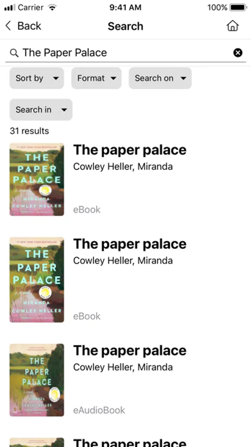 Screenshot 3