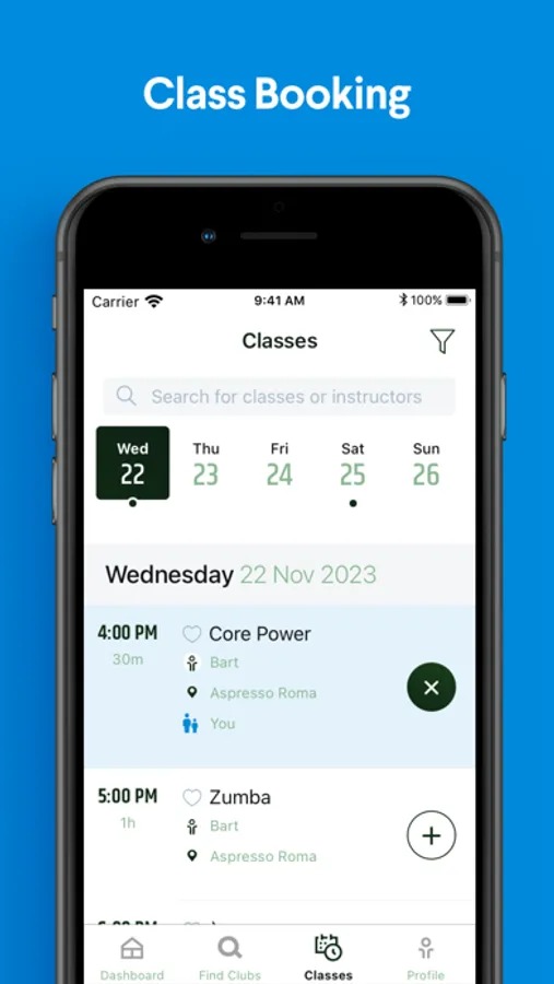 Screenshot 1