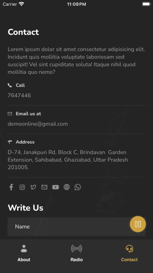 Screenshot 4