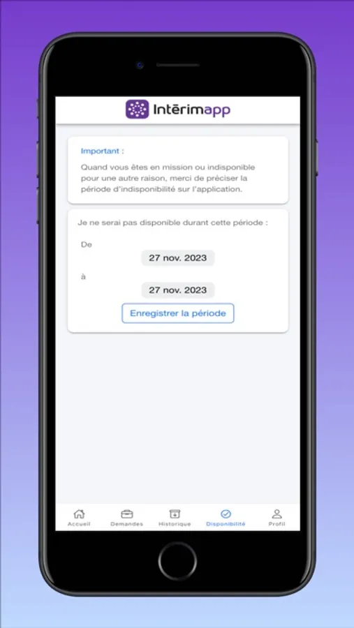 Screenshot 3