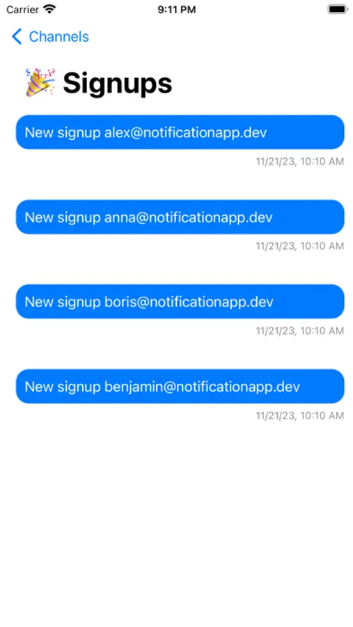 Screenshot 3