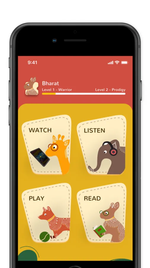 Screenshot 4