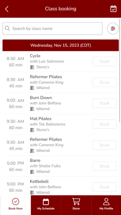 Screenshot 4
