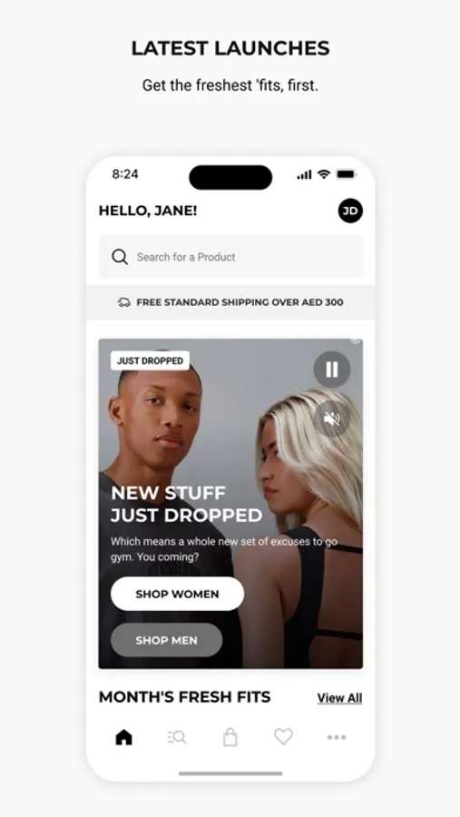 Screenshot 3