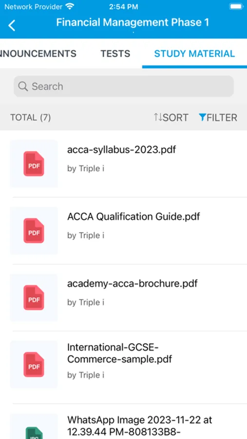 Screenshot 5