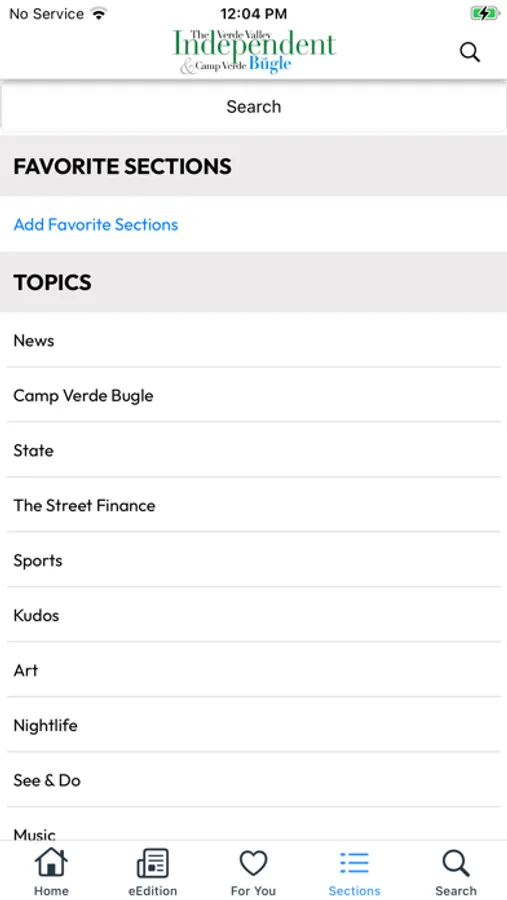 Screenshot 3