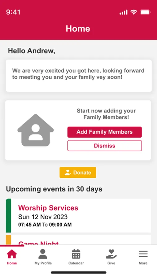 Screenshot 4