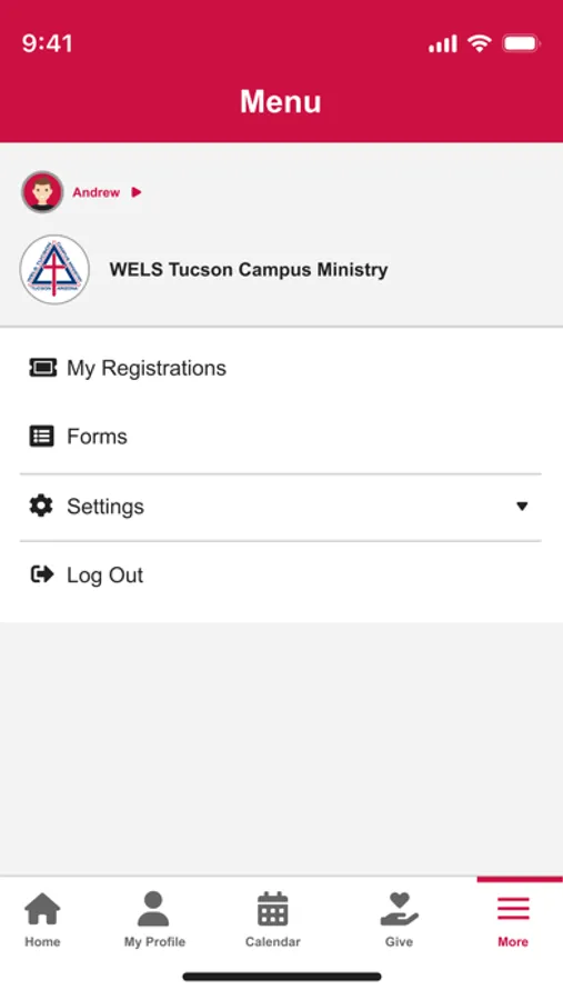 Screenshot 5