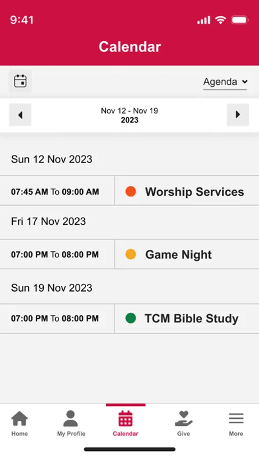 Screenshot 9