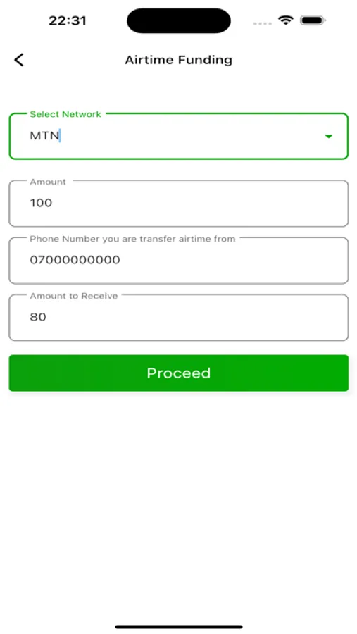 Screenshot 3