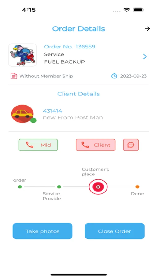 Screenshot 5