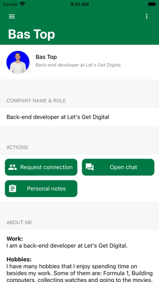 Screenshot 6